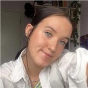 Im patient and easy going, and I can help you achieve your language goals with confidence!